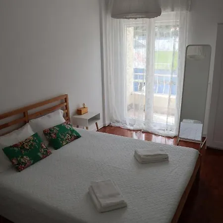 Apartmán Ana's