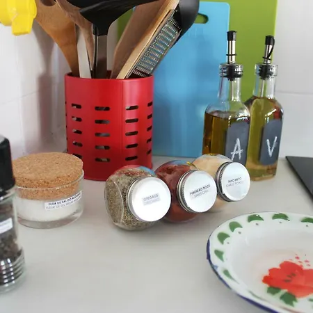 Ana's * סינטרה