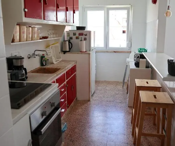 Ana's Appartement Sintra