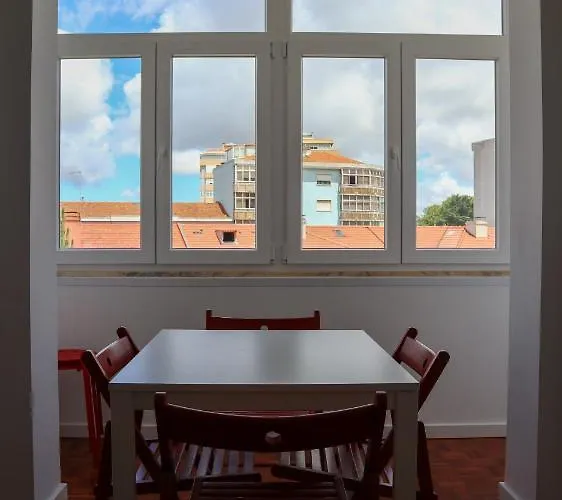 Appartement Ana's *