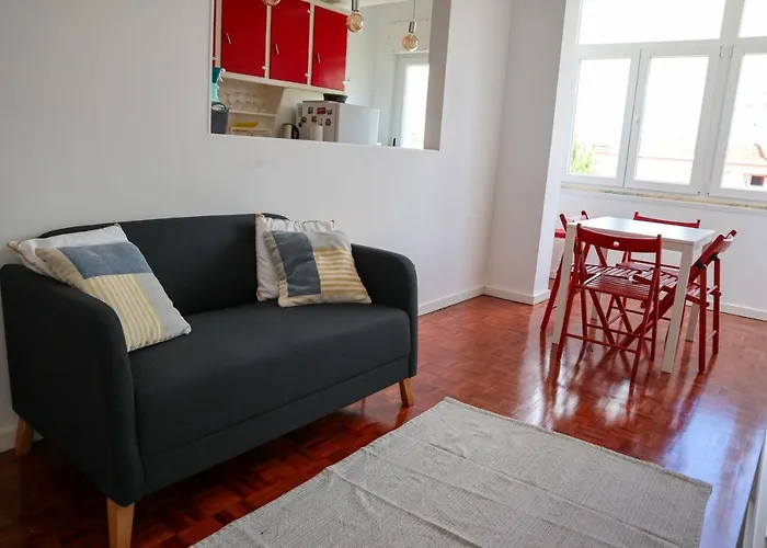 Ana's Appartement