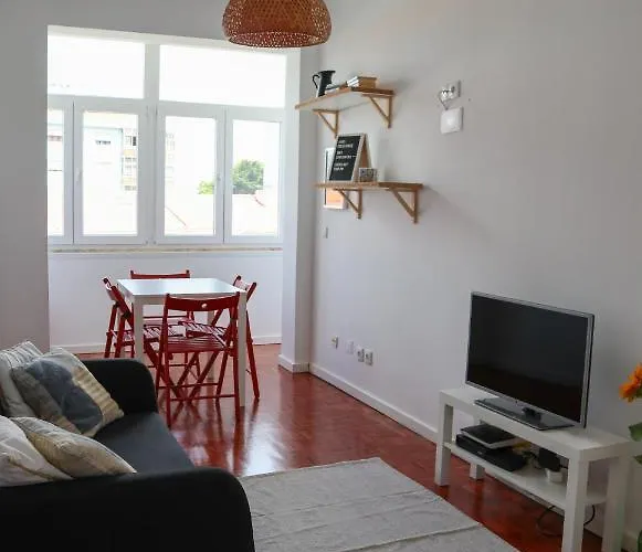 Ana's Sintra