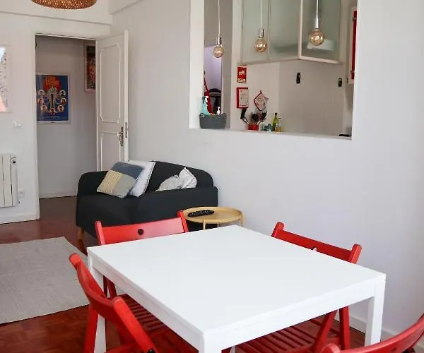 Ana's Appartement