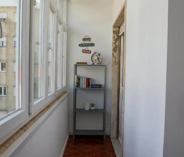 Appartement Ana's *