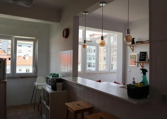 Ana's Appartement