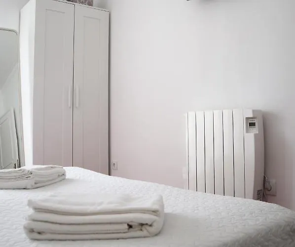 Ana's Appartement Sintra