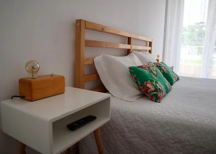 Ana's Appartement *