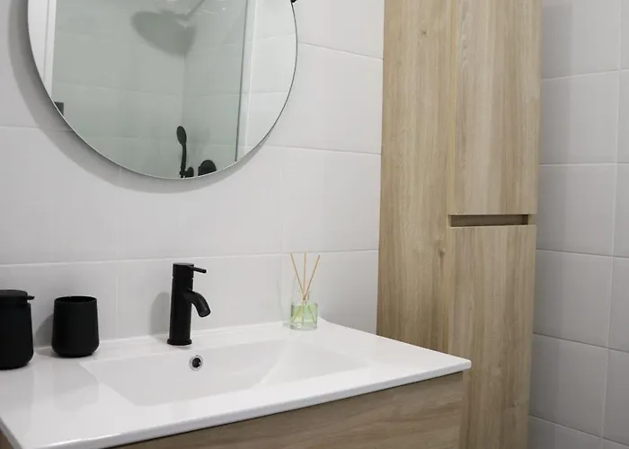 Appartement Ana's Sintra