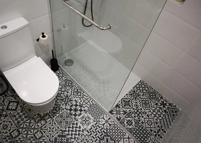 Appartement Ana's