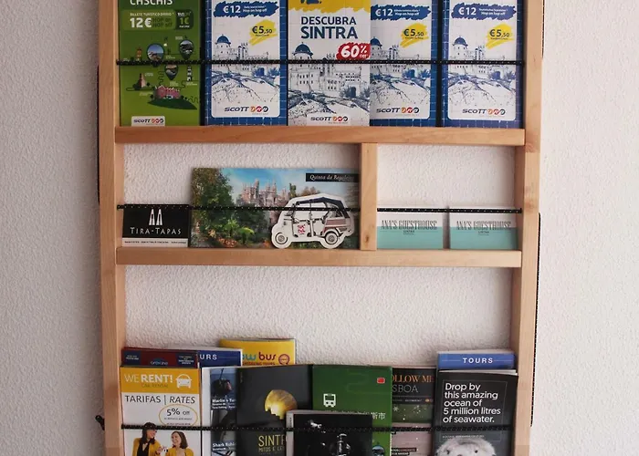Appartement Ana's *