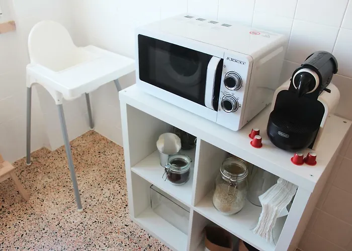 Appartement Ana's *