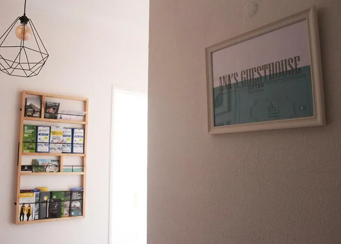 Appartement Ana's